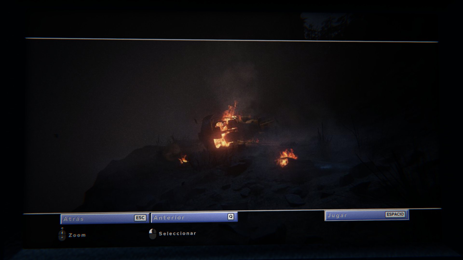 Outlast 2 - Imagen 22